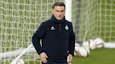 Paris St Germain name Christophe Galtier as coach to replace Mauricio Pochettino