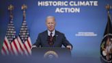 'F—king Pass the Torch': Clinton-tied Climate Activist Group Goes Scorched Earth Attacking Joe Biden