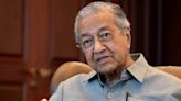 Malaysia’s Mahathir denies corruption, says most of his money ‘now gone’