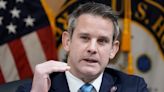 Kinzinger says some Christian conservatives equate Trump with Christ