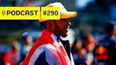 Podcast #290 - Hamilton se arrependerá por ter escolhido Ferrari?