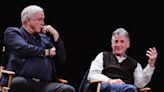 John Cleese calls Michael Palin ‘the most boring man I’ve met in my life’