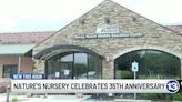 Nature’s Nursery celebrates 35th anniversary