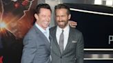 Beste Freunde: Ryan Reynolds und Hugh Jackman verraten ihr Freundschaftsrezept