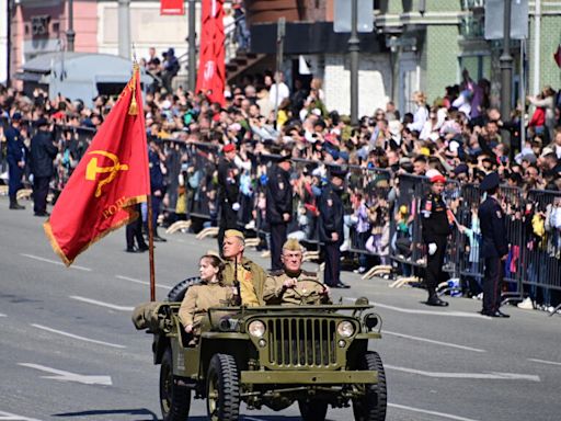 China aprovecha el turismo militar en Vladivostok, ciudad rusa