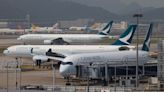 Cathay Pacific inspections find 15 A350s need engine parts replaced