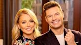 Ryan Seacrest Reveals Why ‘Live’ Cohost Kelly Ripa Missed a Week of Shows