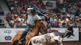 San Angelo Rodeo Highlights: April 5, 2024