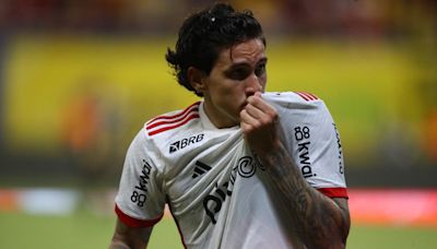 Amazonas x Flamengo: Rubro-negro passa longe de repetir boas atuações em vitória morna; leia análise