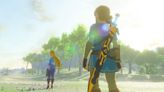 Catch-Up On Zelda: Breath Of The Wild Before The Sequel In Under Seven Minutes