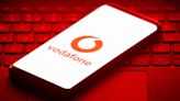 Vodafone completes 3G network switch off