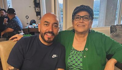 VIDEO: Madre de Lupillo espera que “mala publicidad” contra su hijo no afecte sus negocios