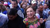 Sheinbaum lidera con el 51.8 % de apoyo tras las precampañas en México, según una encuesta