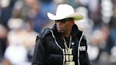 Deion Sanders And Colorado Lose A Former Top-Ranked Recruit To Transfer Portal