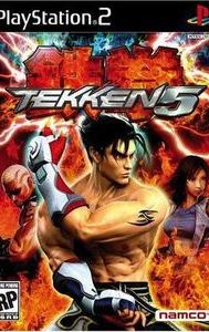 Tekken 5