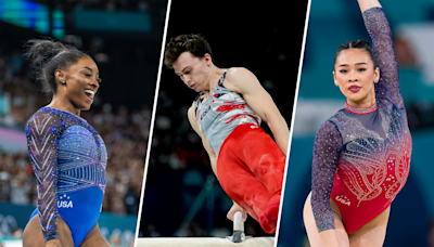 Gymnastics schedule at 2024 Olympics: When and how to watch the final events for both men and women
