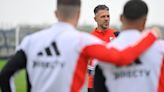 River arranca la pretemporada: cuál será la única cara nueva en el regreso