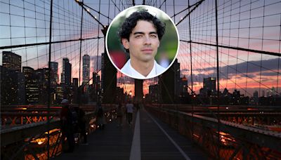 Celebrity Real Estate Roundup: Joe Jonas Buys in Brooklyn, Sarah Silverman Scoops Up the House Next Door, and More