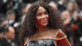 Naomi Campbell Rewore an Iconic, Revealing 1997 Look at the Cannes Film Festival