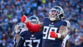 Titans’ Jeffery Simmons among NFL’s best in pass-rush grade