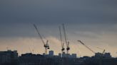 UK construction sector records fastest growth in two years, PMI shows