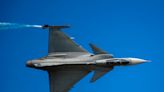 Sweden's Saab built one of the world's best non-stealth fighters, but its CEO says that's not enough to outsell US jets