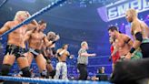Best WWE SmackDown Matches Of 2010