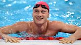 Team GB swimmer disqualified from Olympics due to little known rule