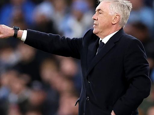 Ancelotti: “Todos nos daban por muertos en la eliminatoria, y aquí seguimos”