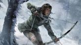 Amazon quiere que Tomb Raider sea tan grande como Marvel con películas, series y juegos