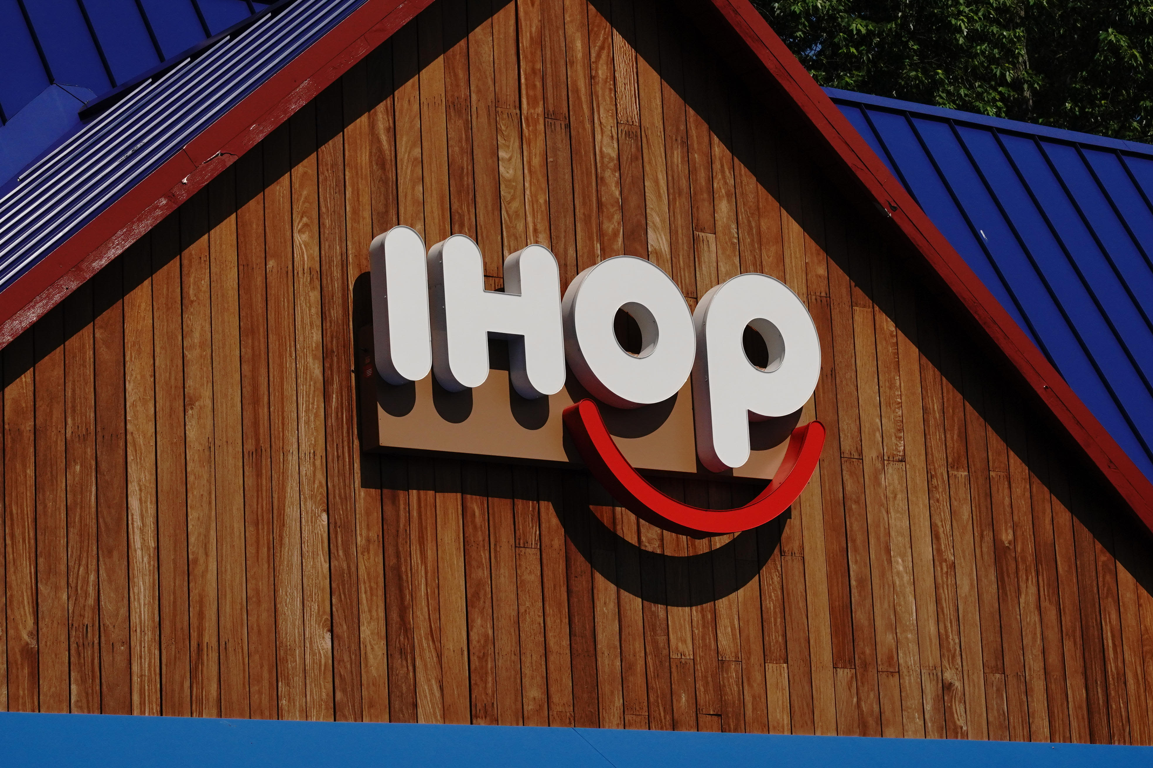 IHOP launches $5 all-you-can-eat pancake promo for back-to-school season