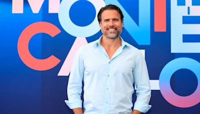 Joshua Morrow’s Son to Play Will on The Bold and the Beautiful