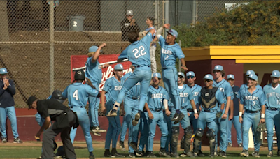 Baseball: Granite Hills 6, Torrey Pines 5