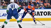 BLOG: Oilers 'dialling it in' before heading to Vancouver | Edmonton Oilers