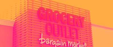 Grocery Outlet (GO) Stock Trades Down, Here Is Why