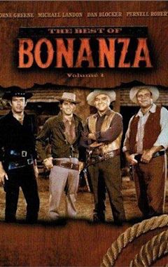 Bonanza: The Return