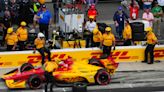 'I like to have a nice-looking car': What makes an IndyCar livery special to drivers