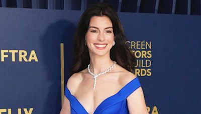 Anne Hathaway Confessed To "Not Trusting" A Director Because She Was A Woman: "Treated Her With Internalized Misogyny"