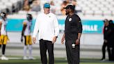 Jaguars set to take on Pittsburgh Steelers with plenty of history on their side