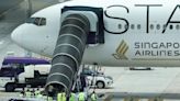 Singapore Airlines ofreció pagarle entre 10 mil y 25 mil dólares a los pasajeros heridos en medio de una turbulencia
