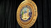 New Orleans Inspector General makes recommendations for New Orleans East Hospital credit card procedures