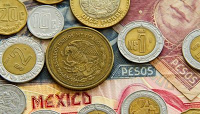TIPO DE CAMBIO HOY: Peso mexicano inicia semana con tensiones frente al dólar Por Investing.com