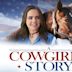 A Cowgirl's Story