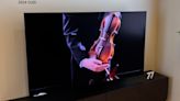 Samsung S95D OLED TV: everything we know about the new 2024 QD-OLED