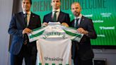 Seville’s Real Betis football club signs Trainline shirt deal