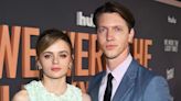 Joey King Enjoys Date Night with Husband Steven Piet at “We Were the Lucky Ones” Premiere