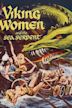 Viking Women and the Sea Serpent