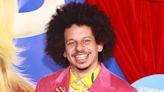 Eric Andre says he smoked toad venom and 'had Thanksgiving dinner with God'