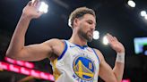 Klay Thompson's future is projecting to be away from the Warriors