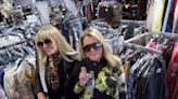 'I wanted to stand out': Tiffani's in Keyport raids vintage closet to give you a new look